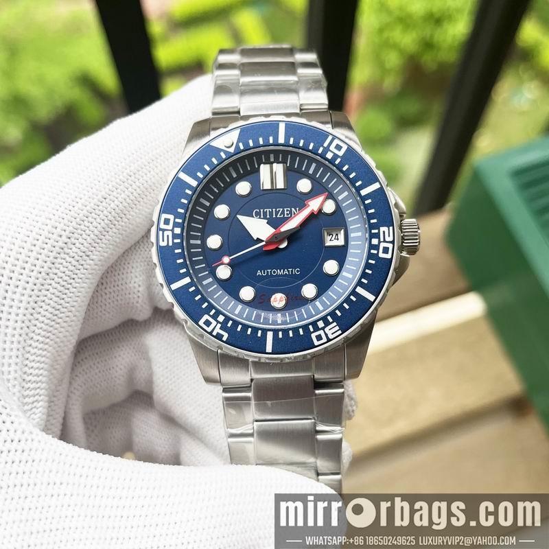 Replica Citizen 42X13mm 122301