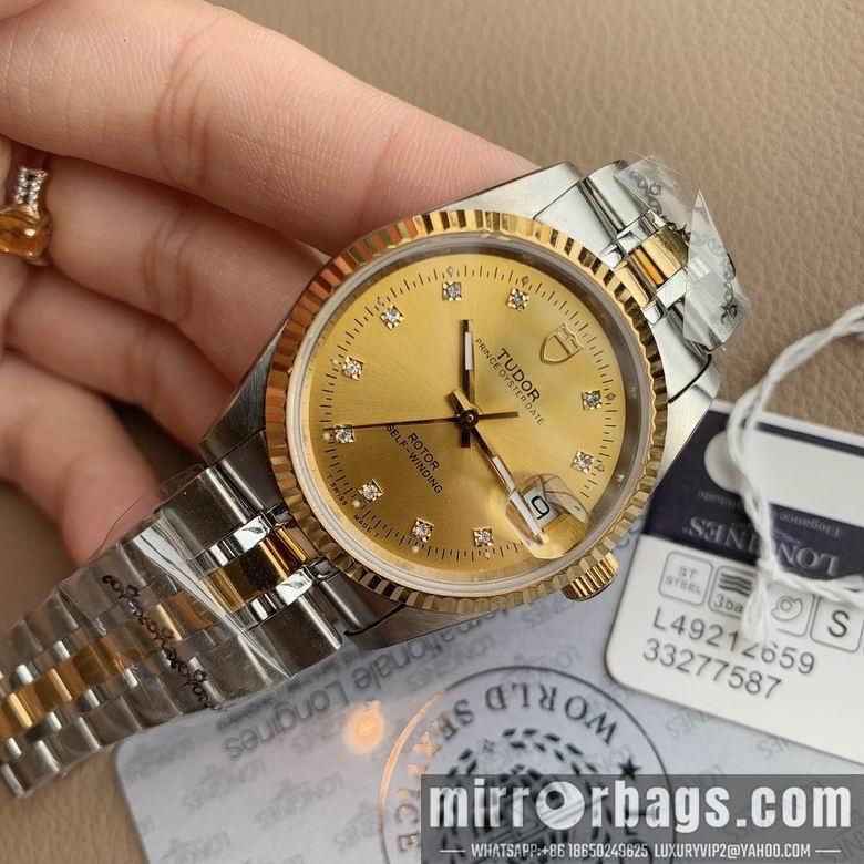 Replica Tudor watch M27