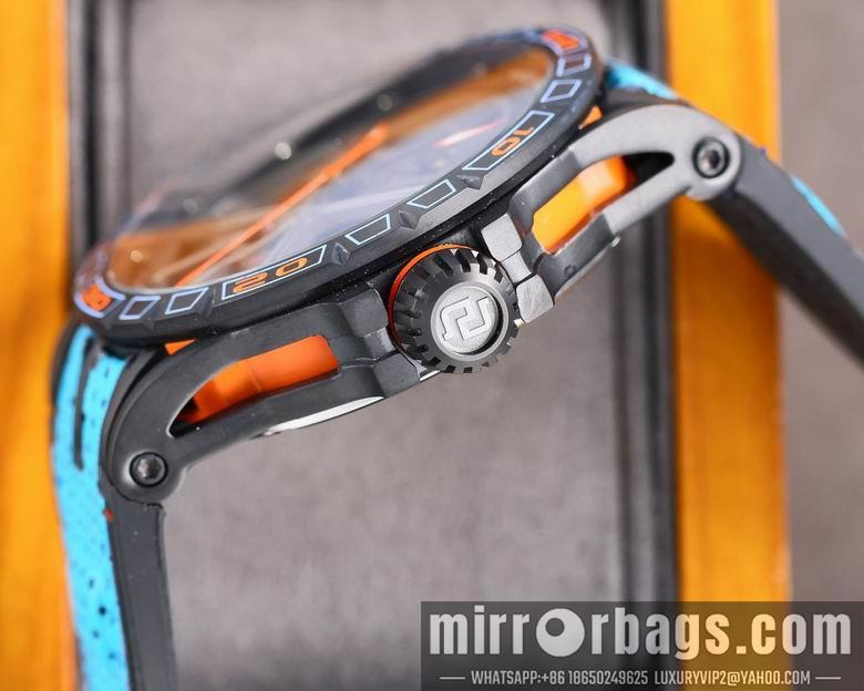Replica Roger Dubuis men 46mm M11
