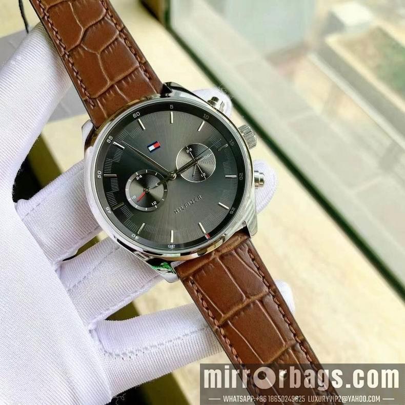 Replica More Tommy Hilfiger watch 062284