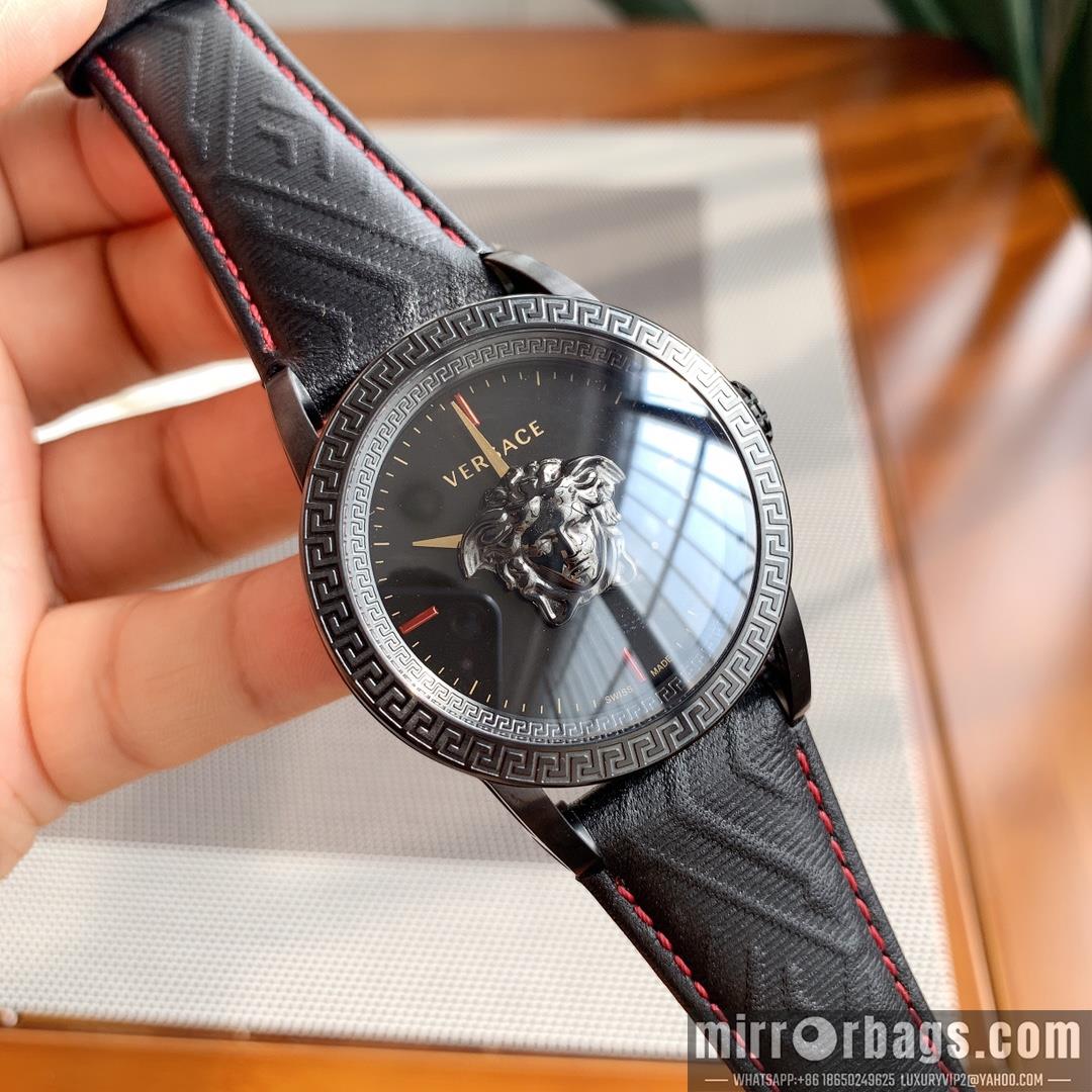 Replica Versace 43mm 112014