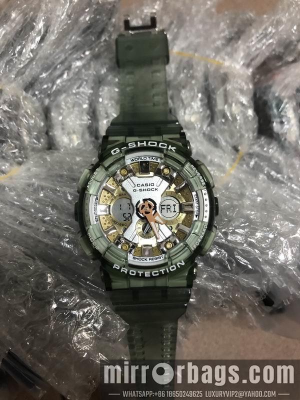 Replica Casio watch 103122