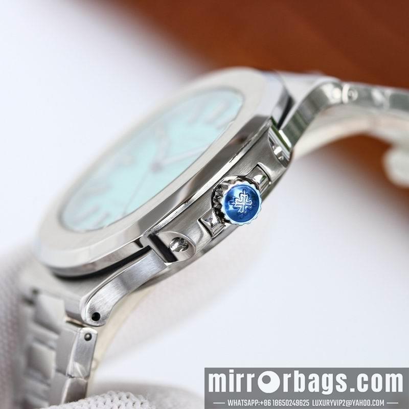 Replica Tiffany x Patek Philippe 4w Original