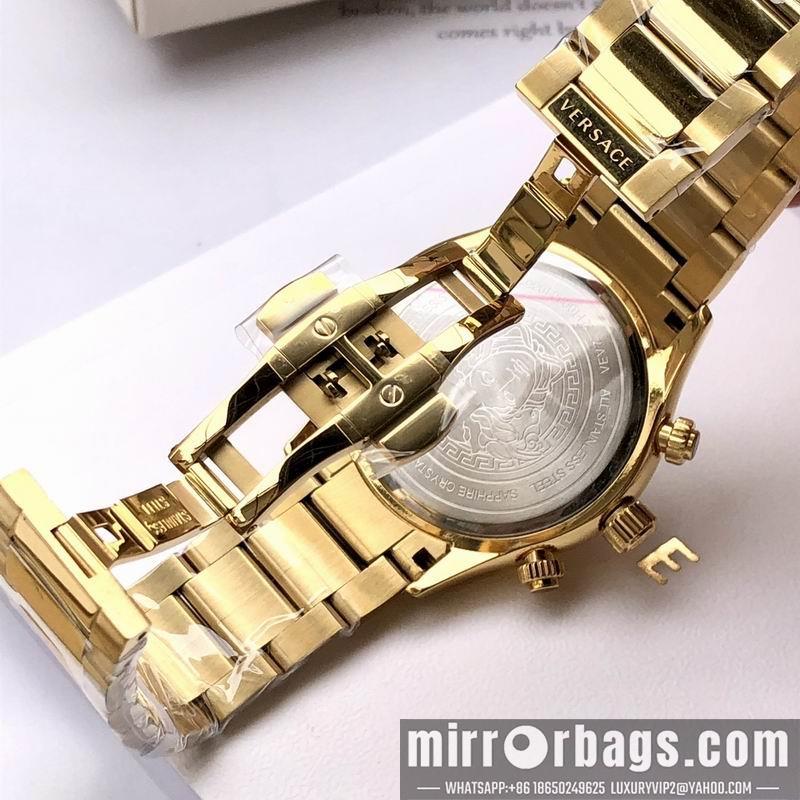 Replica Versace 44mm 121806