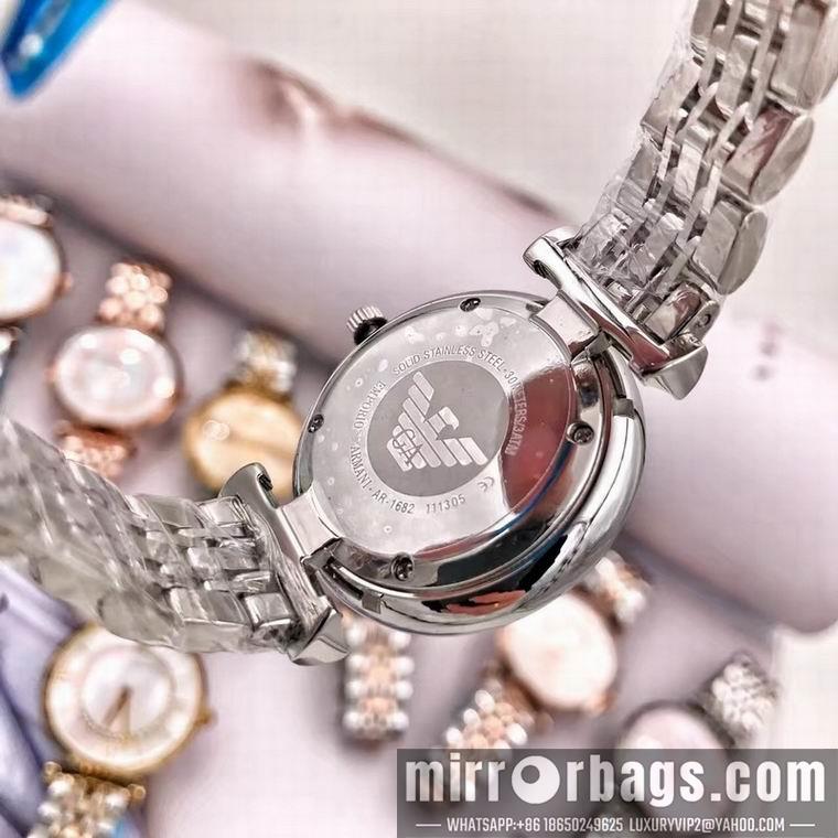 Replica Armain watch M01