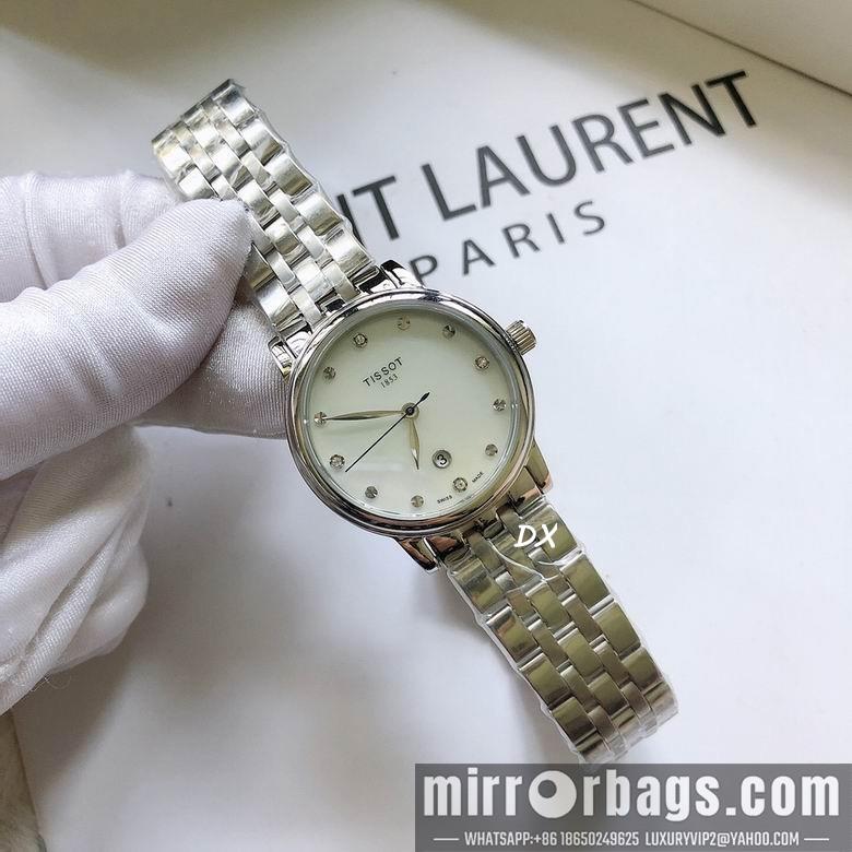 Replica Tissot 30mm 2nms22