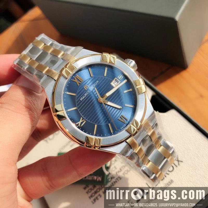 Replica Maurice Lacroix 42mm 102247