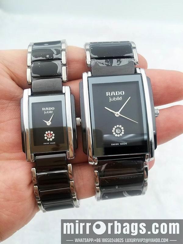 Replica Rado watch 100818