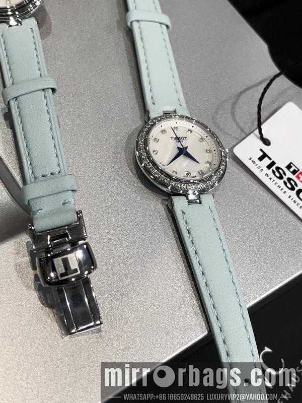 Replica Tissot 26mm 041684