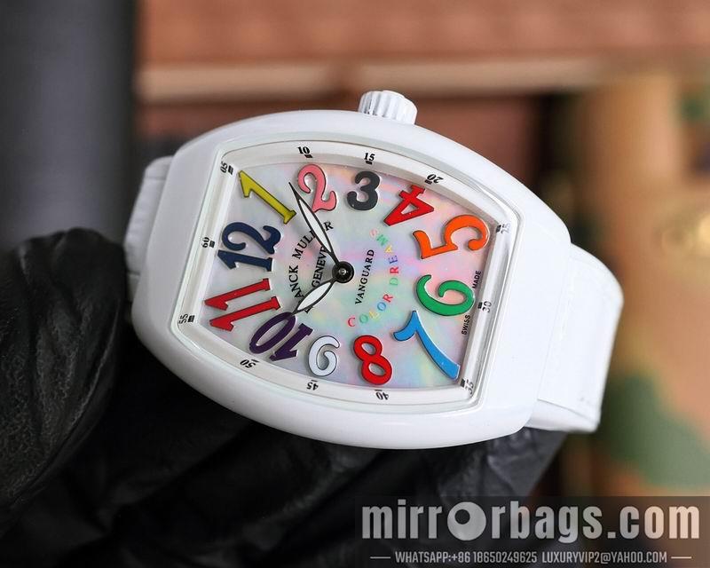Replica Franck Muller 32mm 081717