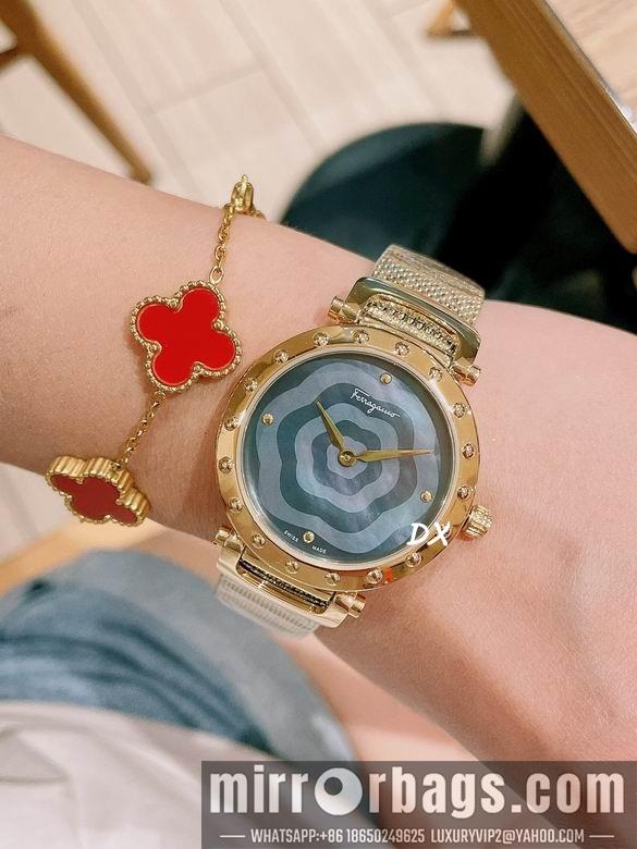 Replica Ferragamo 34mm 2nms13