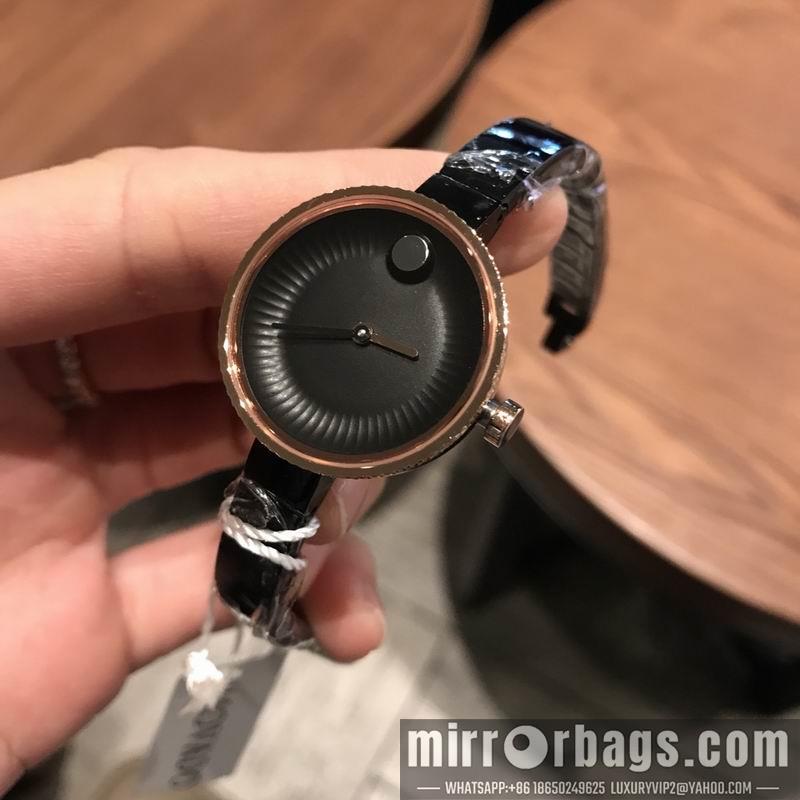 Replica Movado 28mm 032548
