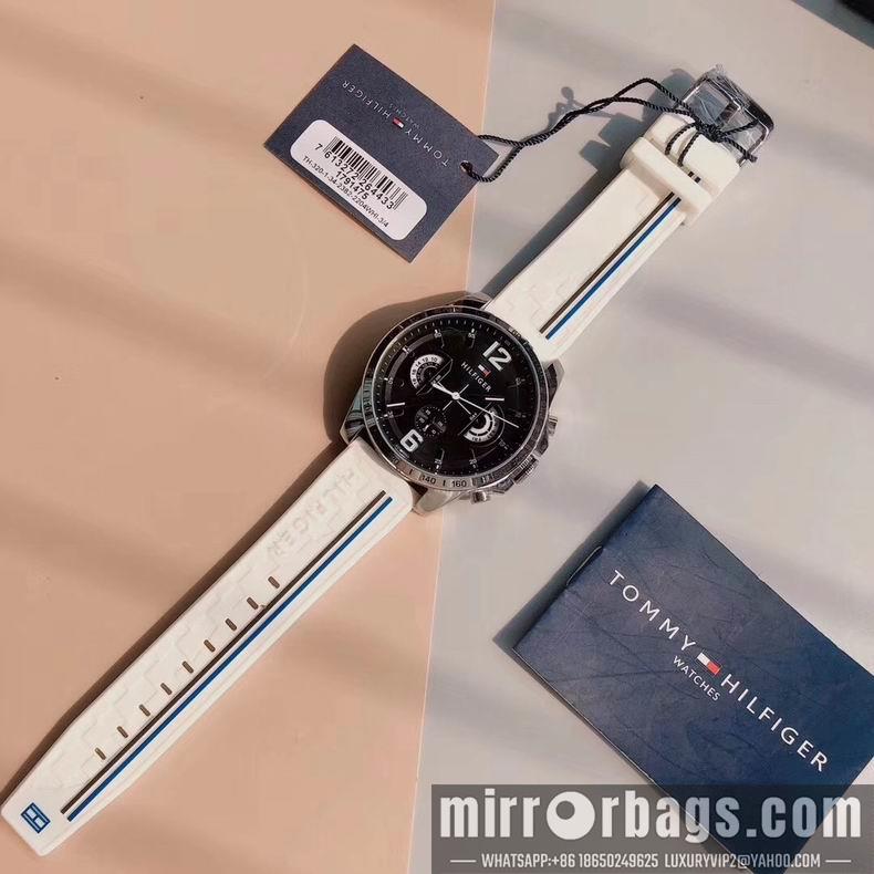 Replica Tommy Hilfiger men 44mm 062273