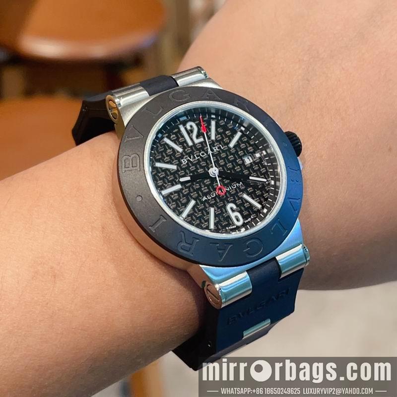 Replica Bvlgari watch 051601