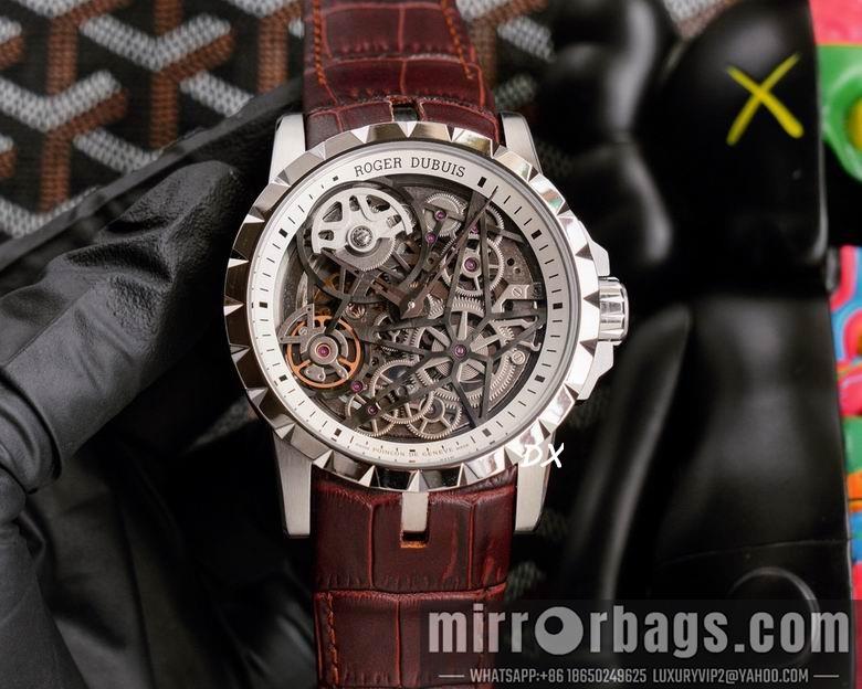 Replica Roger Dubuis 46mm 2nms48