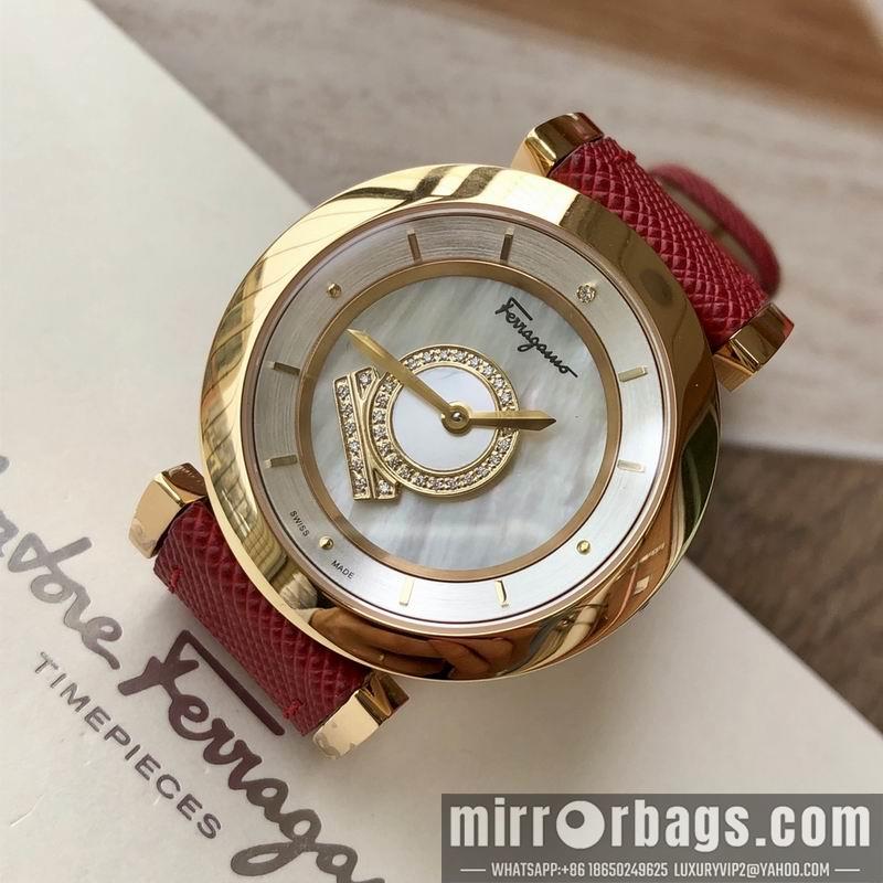 Replica Ferragamo 37mm 032437