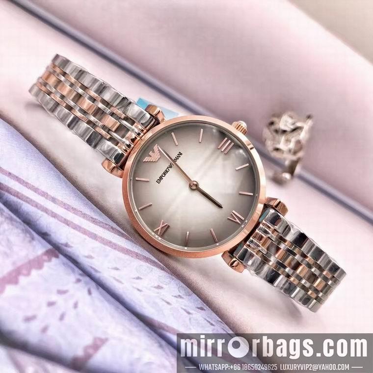 Replica Armain watch M01