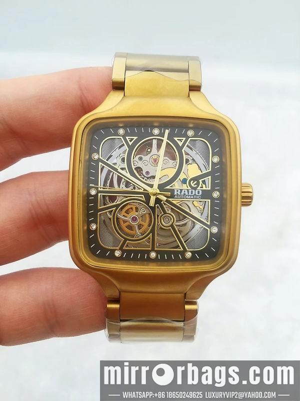 Replica Rado watch 082295