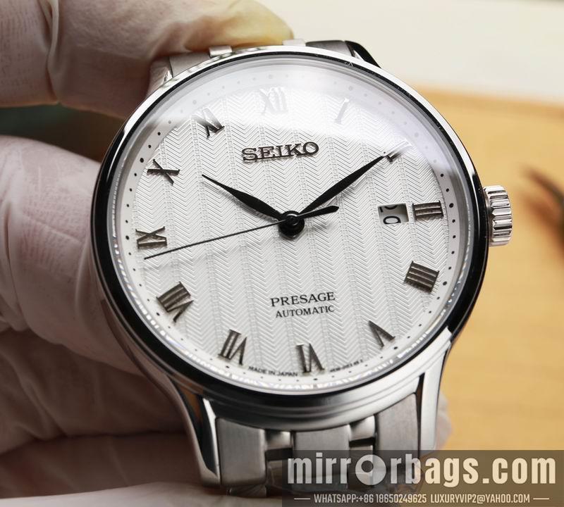 Replica Seiko 40.6X11.6mm 050219