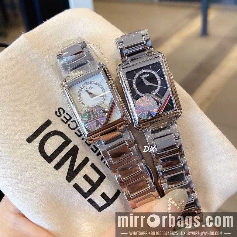 Replica Fendi  22.5x32mm 2nms17