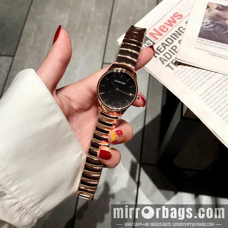 Replica CK watch 32mm M06