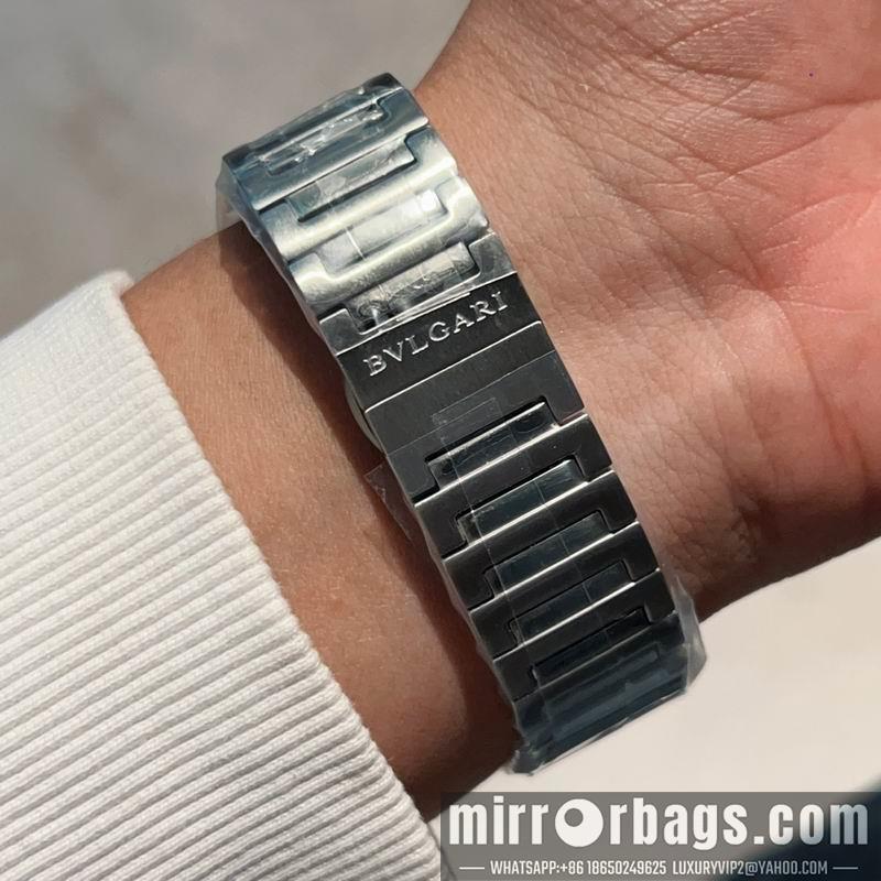 Replica Bvlgari 41mm 072448