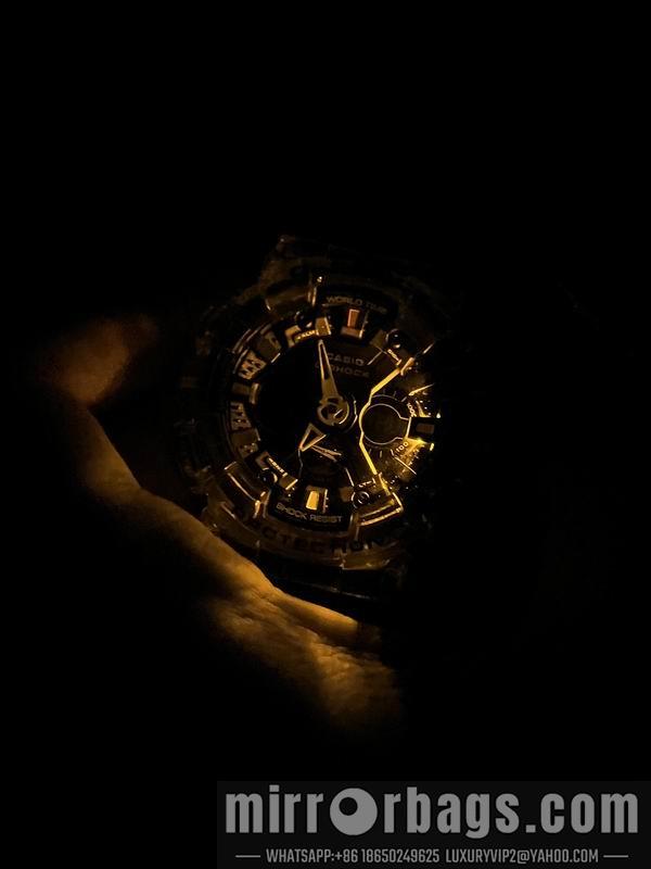 Replica Casio watch 103124