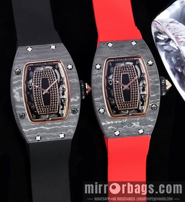 Replica Richard Mille women 45X31mm M08