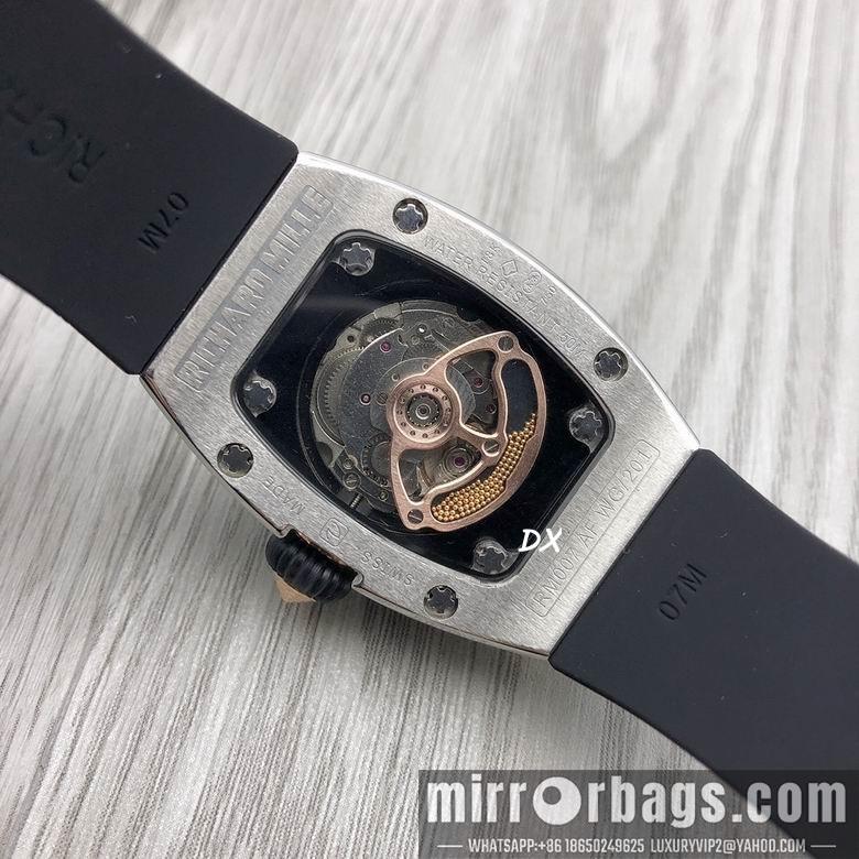 Replica Richard Mille 45x31mm 2nms15