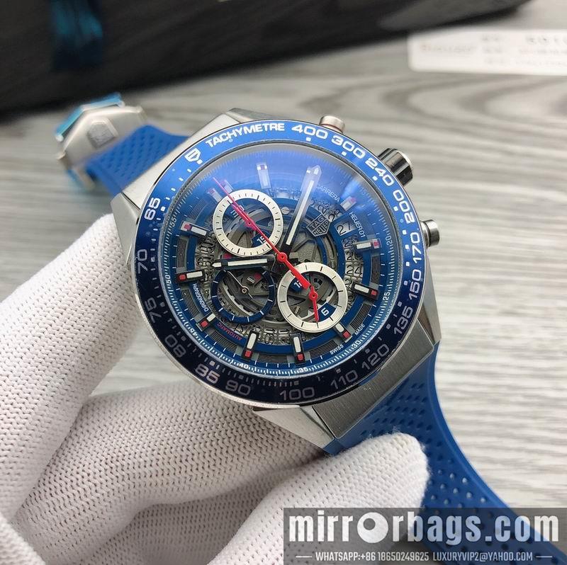 Replica Tag Heuer 41mm 030257