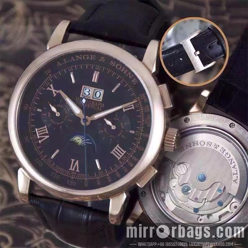 Replica A.Lange & Sohne 44X14.5mm 0506143