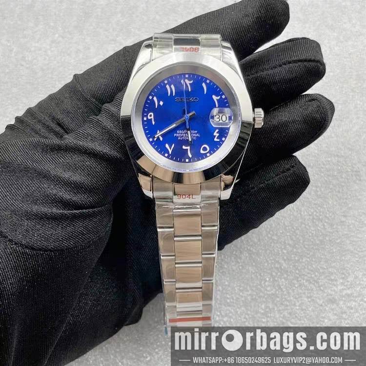 Replica Seiko watch 051104