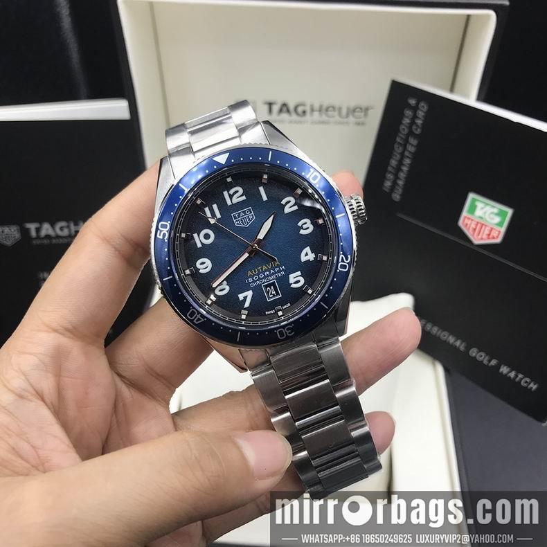 Replica Tag Heuer watch M32