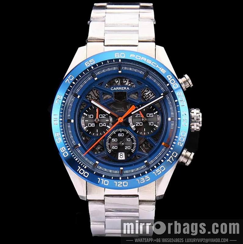 Replica Tag Heuer watch 102490