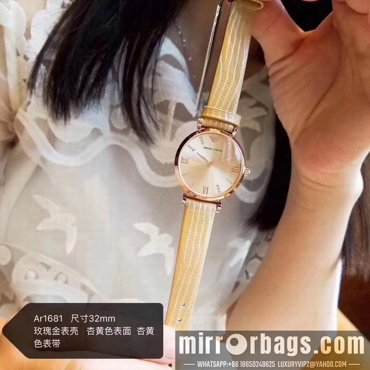 Replica Ar1681 32mm watch M09