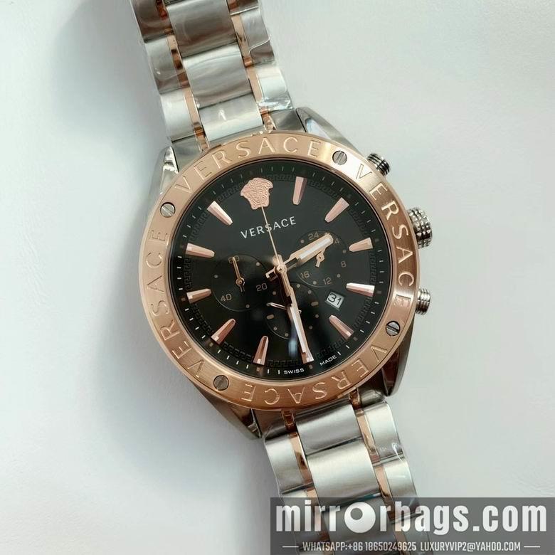 Replica Versace watch mb 062701