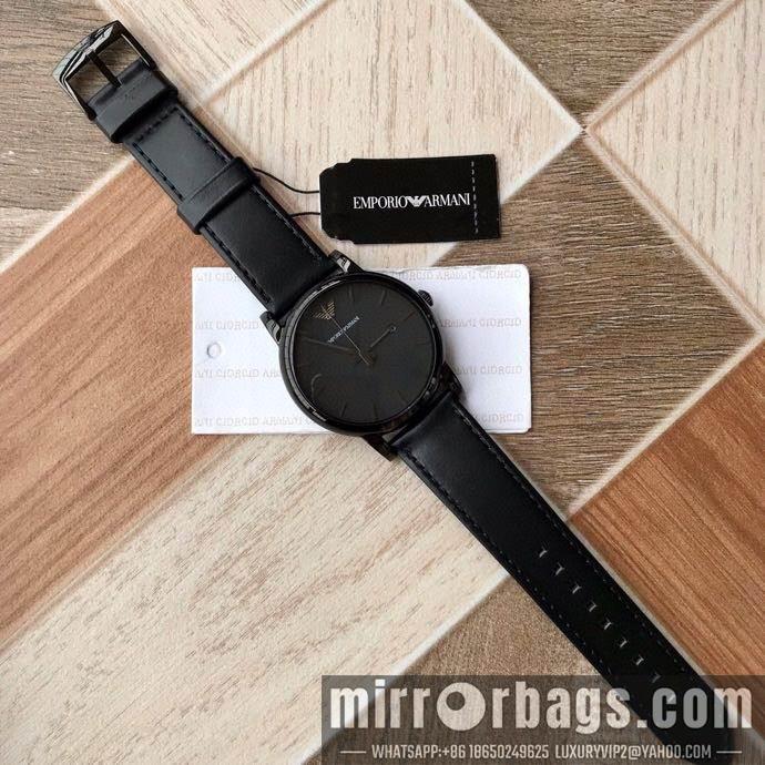 Replica Armani AR1732 40mm 121827