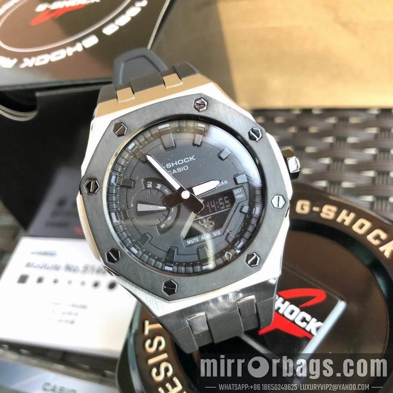 Replica Casio 49.3X44.4X11.8mm 031732