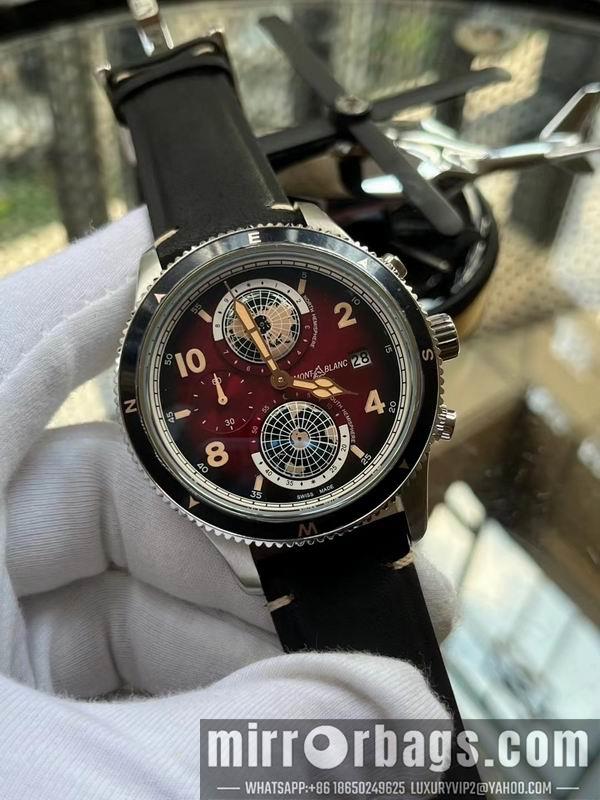 Replica Montblanc Watch 031723