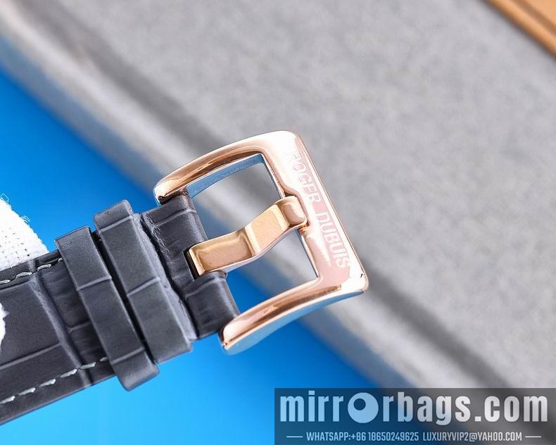 Replica Roger Dubuis watch 46mm 090902