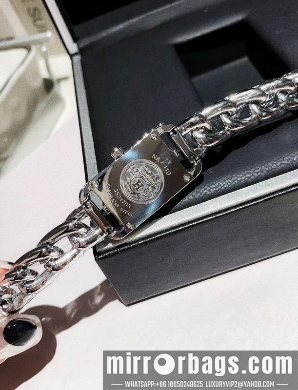 Replica Hermes 17X23mm 102274