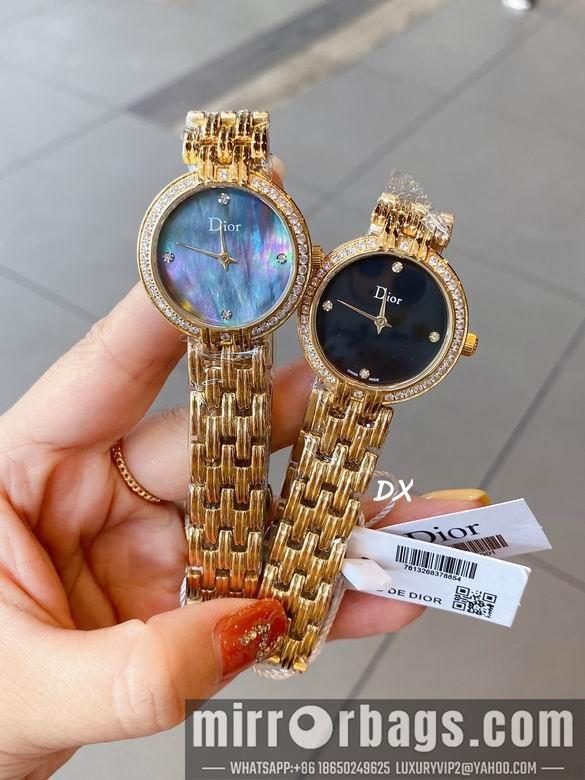 Replica Dior 30mm 2nms48