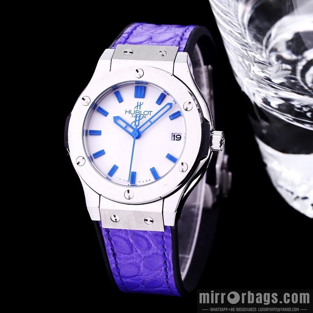 Replica Hublot 33X10mm 102304