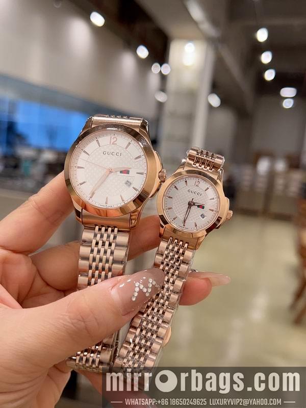 Replica Gucci W28mm M38mm 032430