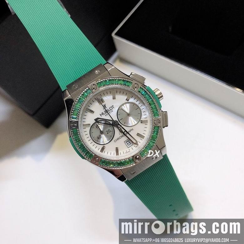 Replica Hublot 38mm 2nms15