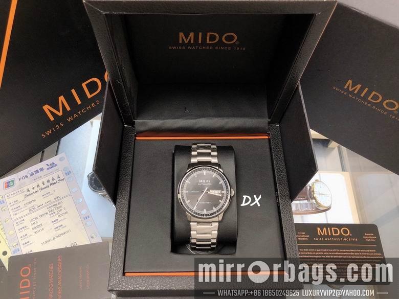 Replica Mido 40x11mm 2nms55