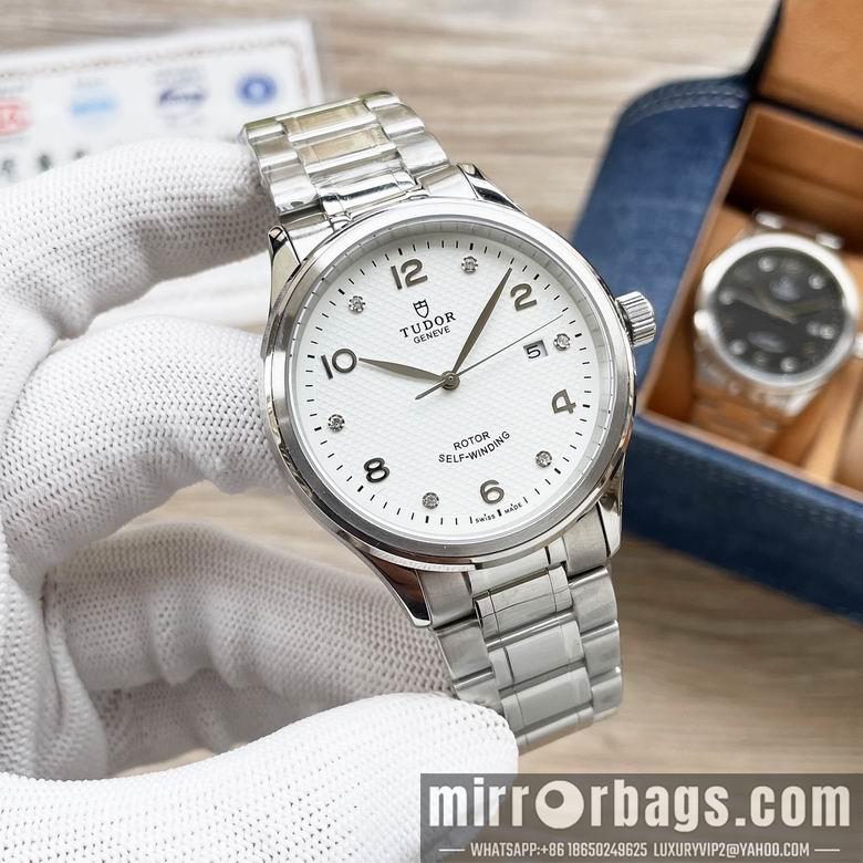 Replica Tudor men watch M13