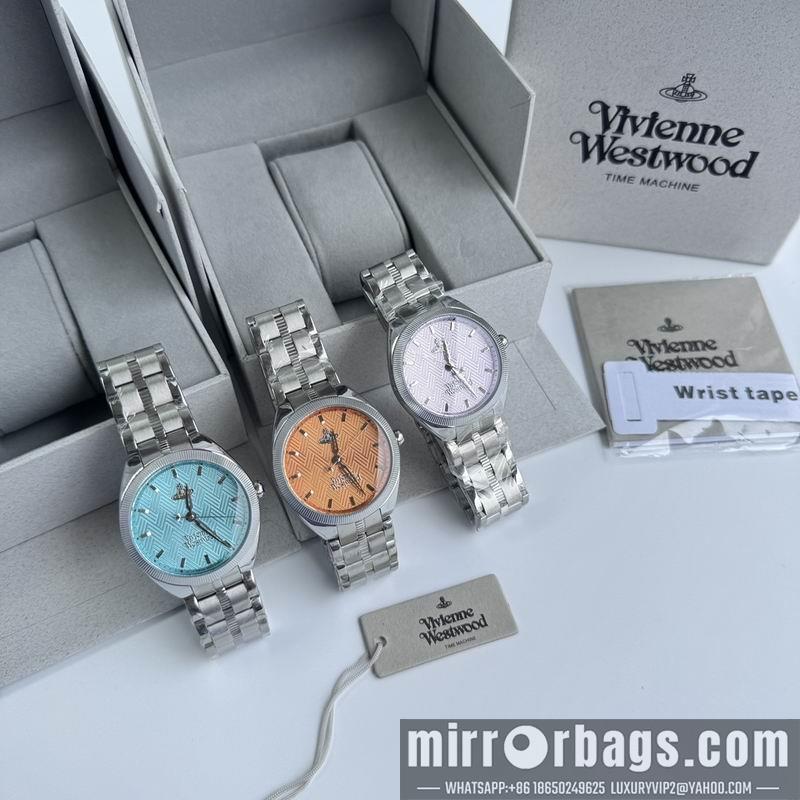 Replica Vivienne Westwood watch 041638