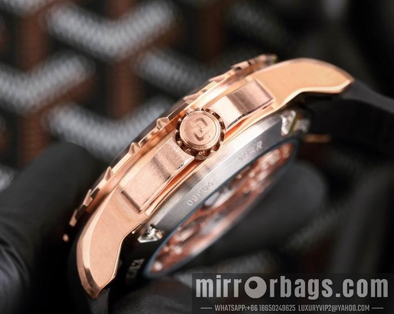 Replica Roger Dubuis 46mm M12
