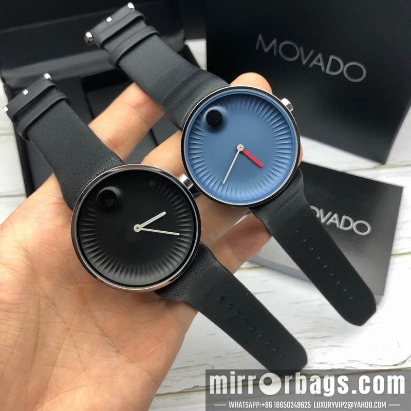 Replica Movado 40mm 102244